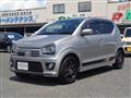 2019 Suzuki Alto Works