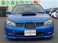 2005 Subaru Impreza Wrx