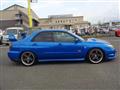 2005 Subaru Impreza Wrx