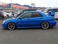 2005 Subaru Impreza Wrx