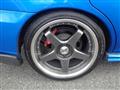 2005 Subaru Impreza Wrx