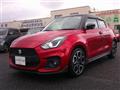 2023 Suzuki Swift