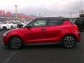 2023 Suzuki Swift