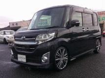 2014 Daihatsu Tanto