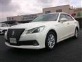 2014 Toyota Crown Hybrid