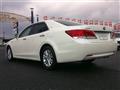 2014 Toyota Crown Hybrid