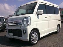 2023 Suzuki Every Wagon