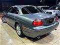 2005 Jaguar S-Type