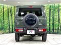 2023 Suzuki Jimny