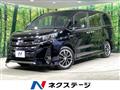 2018 Toyota Noah