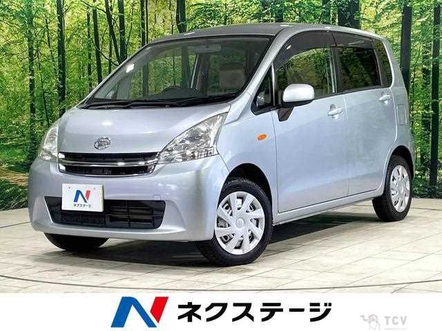 2011 Daihatsu Move