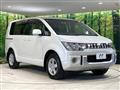 2017 Mitsubishi Delica D5