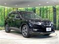 2020 Nissan X-Trail