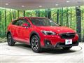 2017 Subaru IMPREZA XV HYBRID