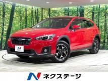 2017 Subaru IMPREZA XV HYBRID