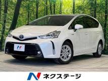 2015 Toyota PRIUS α