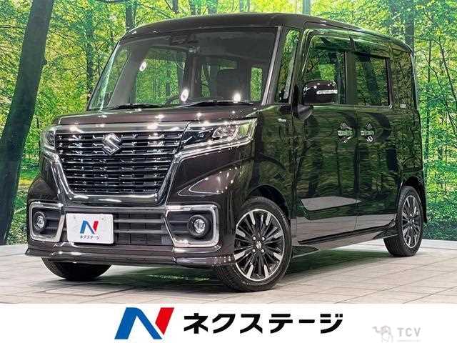2019 Suzuki Suzuki Others