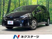 2019 Toyota PRIUS α