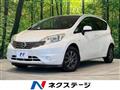 2012 Nissan Note