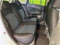 2012 Nissan Note