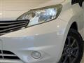 2012 Nissan Note