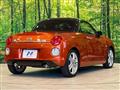 2016 Daihatsu Copen