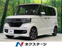 2019 Honda N BOX