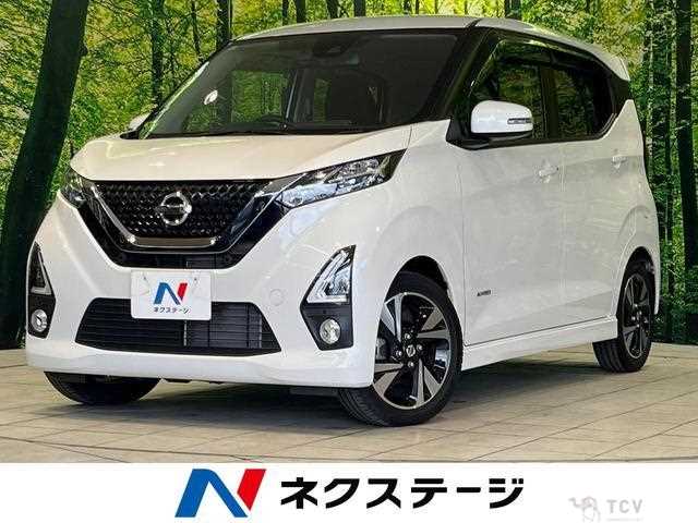 2019 Nissan Nissan Others