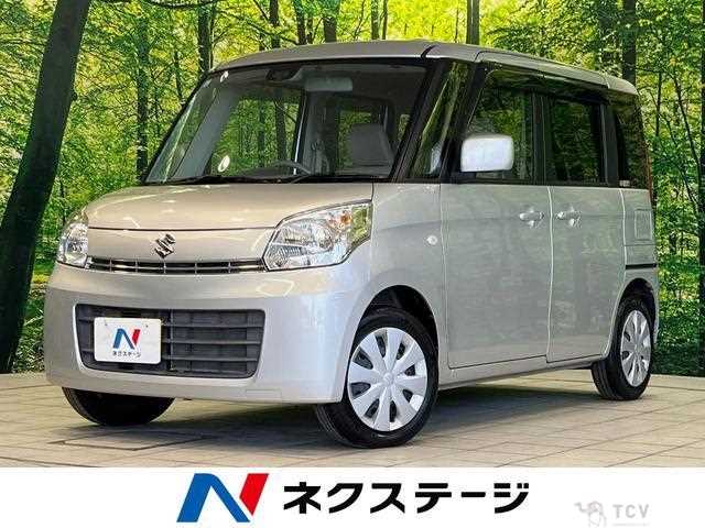 2015 Suzuki Suzuki Others