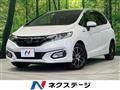 2019 Honda Fit Hybrid
