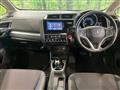 2019 Honda Fit Hybrid