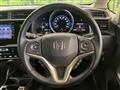 2019 Honda Fit Hybrid