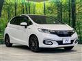 2019 Honda Fit Hybrid