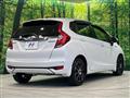 2019 Honda Fit Hybrid