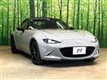 2024 Mazda Roadster