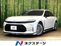 2024 Toyota Crown
