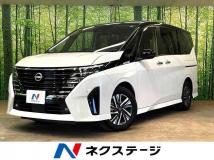 2023 Nissan Serena