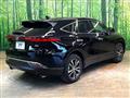 2024 Toyota Harrier Hybrid