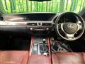 2012 Lexus GS