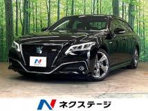 2019 Toyota Crown Hybrid