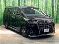 2019 Toyota Alphard G