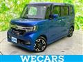 2019 Honda N BOX