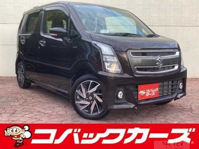 2018 Suzuki Suzuki Others