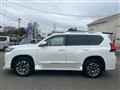 2022 Toyota Land Cruiser Prado