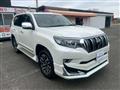 2022 Toyota Land Cruiser Prado