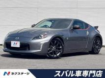 2019 Nissan Fairlady Z