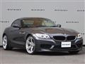 2015 BMW Z4