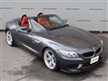 2015 BMW Z4
