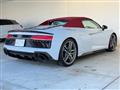 2020 Audi R8