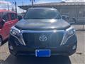 2016 Toyota Land Cruiser Prado